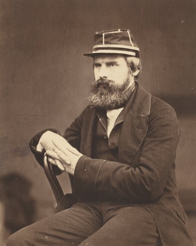 Roger Fenton von Roger Fenton or Dr. Hugh Welch Diamond
