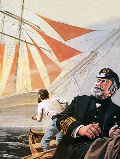 Das Geheimnis des Bermuda-Dreiecks von Roger Payne