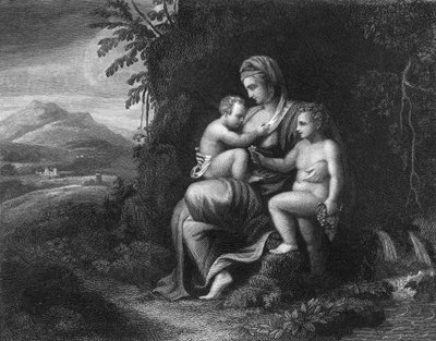 Nächstenliebe von Romano Giulio