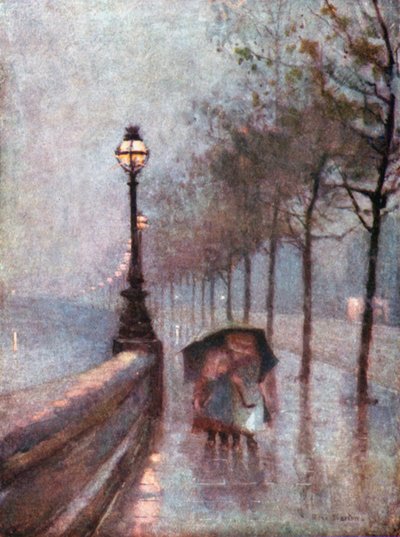 Kleinkinder von Rose Maynard Barton