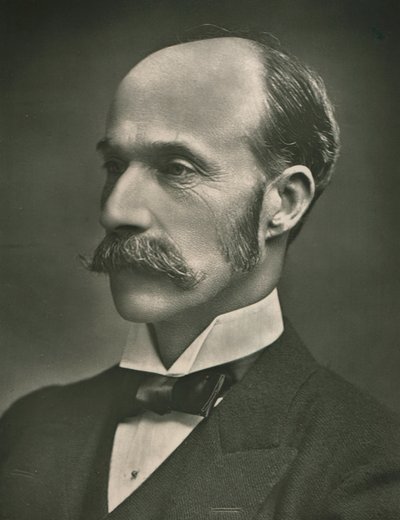 Der Hochadelige Marquis von Lansdowne von Russell and Sons