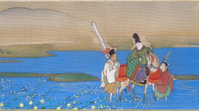  von Sakai Oho