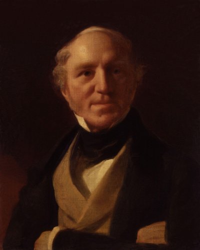 Sir Thomas Bourchier von Samuel Laurence
