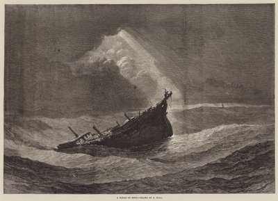 Ein Hoffnungsschimmer von Samuel Read