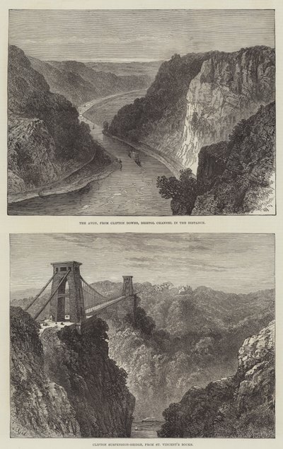 Bristol von Samuel Read