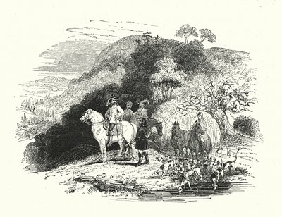 Edge-Hill von Samuel Williams