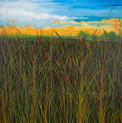 Herbst liegt in der Luft von Sandy Iseli