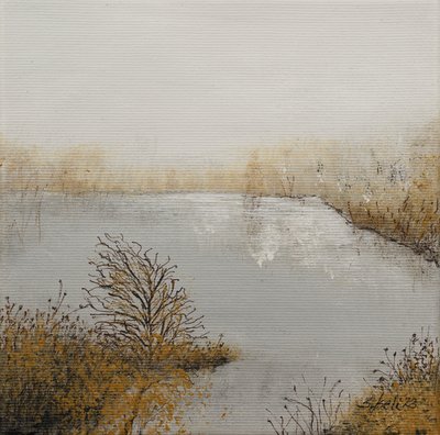 Ruhe von Sandy Iseli