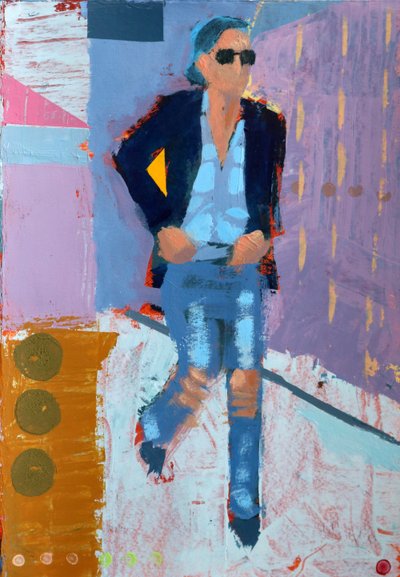 Elle #104 von Sara Hayward