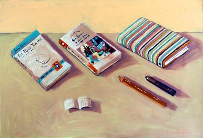 Stillleben # von Sara Hayward