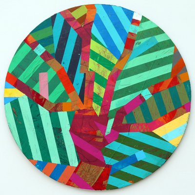 Zwischen Himmel und Erde I-A von Sara Hayward