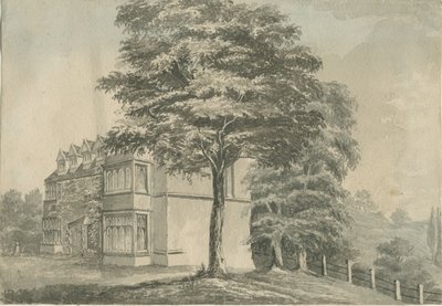 Arley Hall (oder 