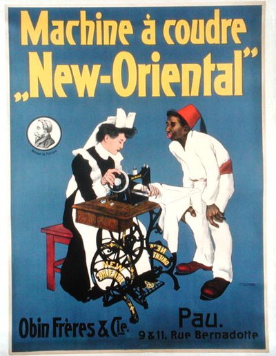 Plakat für die 