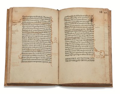 De Potestate et Sapientia Dei von School Greek