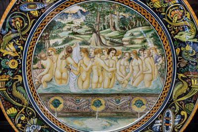 Der Jungbrunnen von School Italian