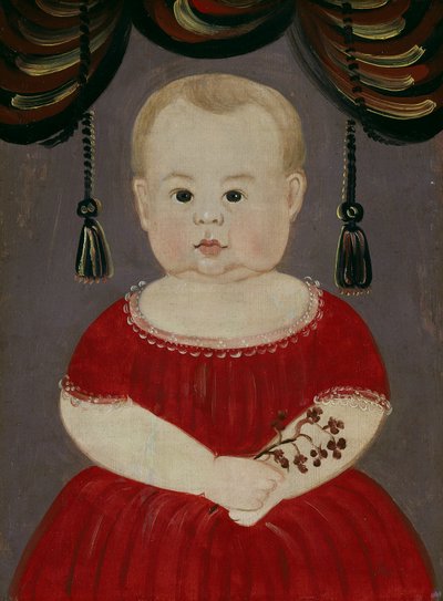Porträt von Fred Adelbert Haywood von School of William Matthew Prior