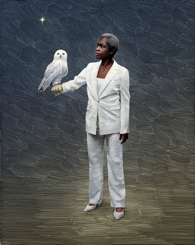 Balthasar von Scott McKowen