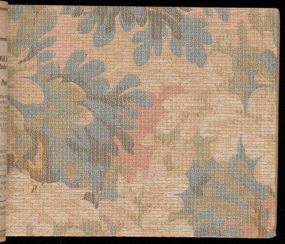 Musterbuch, Sears, Roebuck and Co. von Sears, Roebuck and Co.