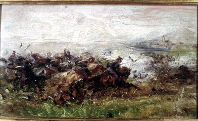 Das Carré von Villefranche (militärische Strategie) von Sebastiano de Albertis