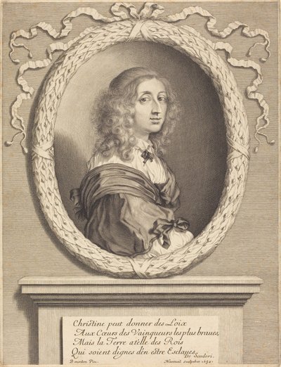  von Sébastien Bourdon