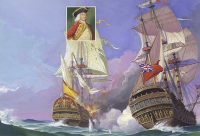 Horror-Reise, die zum Triumph wurde von Severino Baraldi