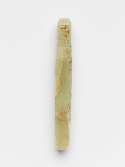 Ahnentafel, 11. Jahrhundert v. Chr. von Shang Dynasty Chinese School