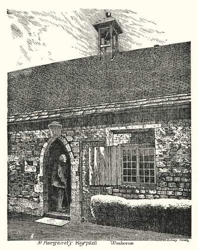 St. Margaret