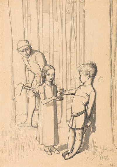 Studie für 