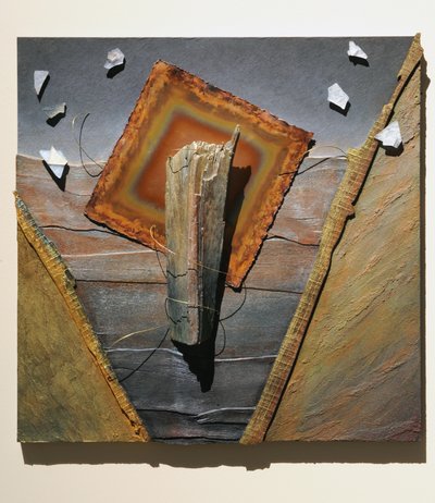 Gott unter uns, 2007 von Sophie Hacker