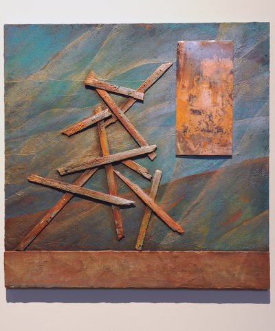 Die Kinder Gottes, 2007 von Sophie Hacker
