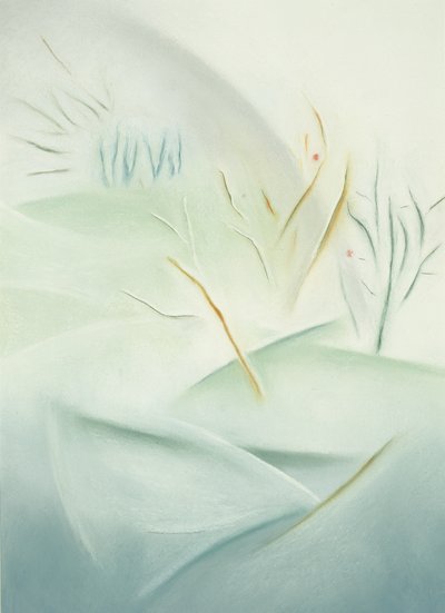 Winter von Sophie Hacker