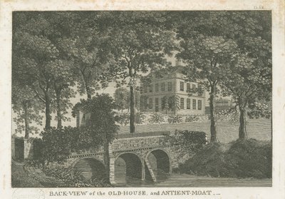 Bescot Hall von Stebbing Shaw