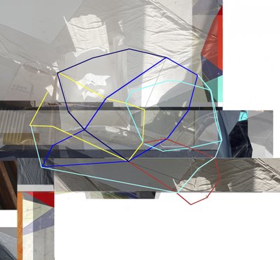 Dynamische Geometrische Formen von Stefan Fransson
