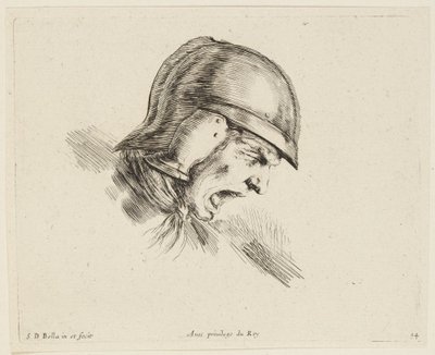  von Stefano della Bella