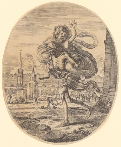  von Stefano della Bella