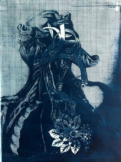 Herz von Stephen Dow