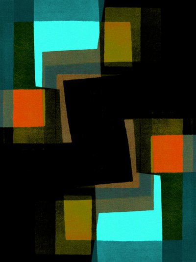 Ebbe & Ebbe VI, 2019 von Stephen Dow