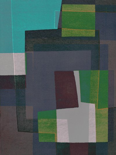 Ebbe & Ebbe V, 2019 von Stephen Dow
