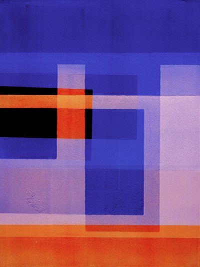 Skala A II, 2019 von Stephen Dow