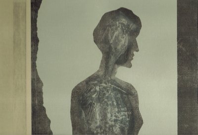 Der Wald XII von Stephen Dow