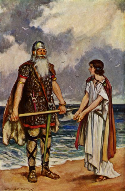 Illustration für Das Buch der Piraten von Stephen Reid