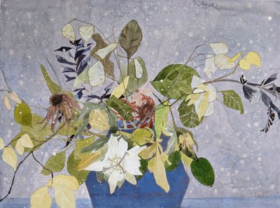 Herbststiele, 2022 von Suzy Fasht