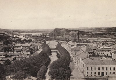 Schweden: Bohuslän, Uddevalla von Swedish Photographer