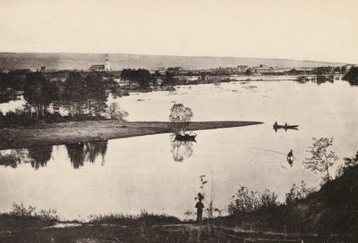 Schweden: Dalarna, Orsa, Storan von Swedish Photographer