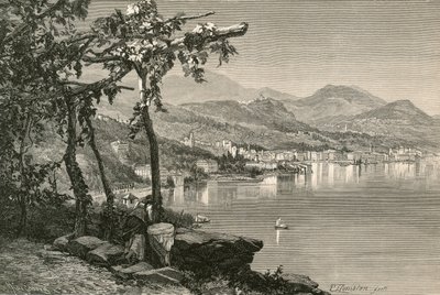 Lugano von Swiss School