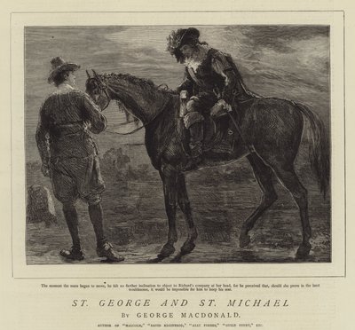 St. Georg und St. Michael von Sydney Prior Hall