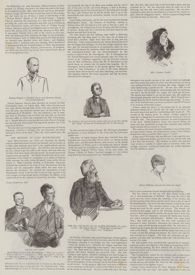 Die Sonderkommission von Sydney Prior Hall