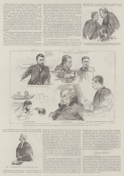 Die Sonderkommission von Sydney Prior Hall