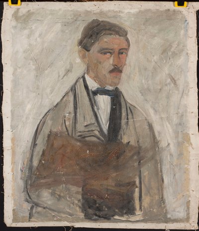  von Tadeusz Makowski