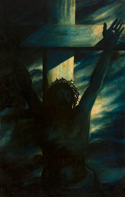  von Tadeusz Makowski